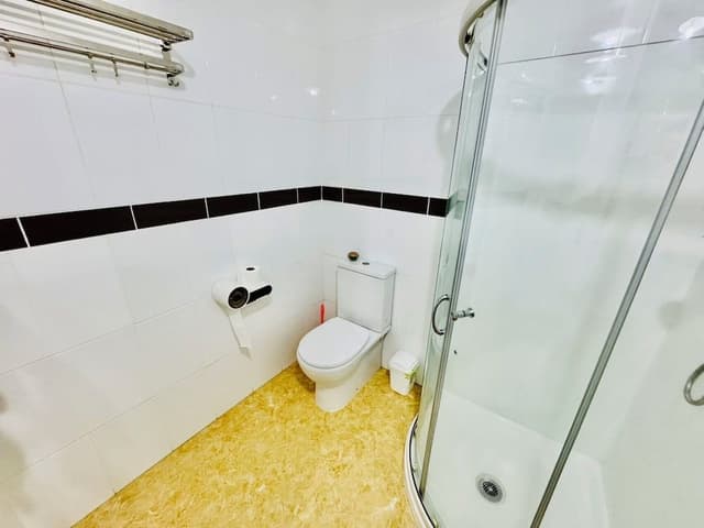 Standard Suite, 1 Bedroom, Hot Tub