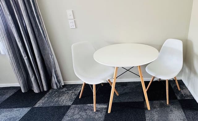 Deluxe Studio, Air conditioning, Ground Floor