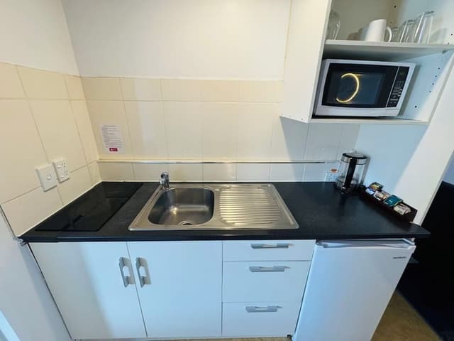 Standard Suite, 1 Bedroom, Hot Tub