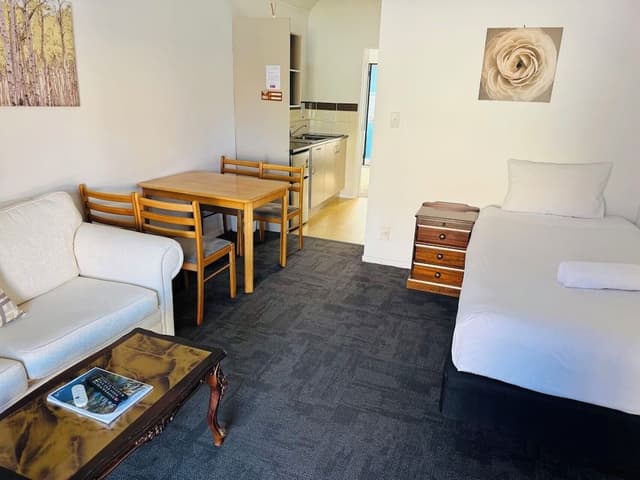 Standard Suite, 1 Bedroom, Hot Tub