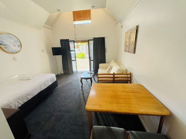 Standard Suite, 1 Bedroom, Hot Tub