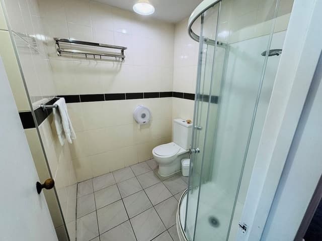 Standard Suite, 1 Bedroom, Hot Tub