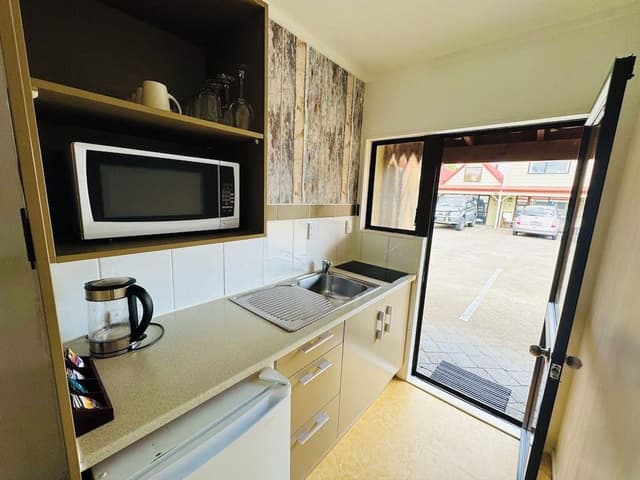 Deluxe Studio, Air conditioning, Ground Floor