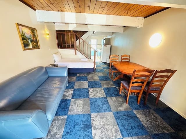 Family Apartment, 2 Bedrooms, Hot Tub