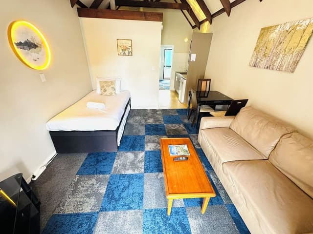 Standard Suite, 1 Bedroom, Hot Tub