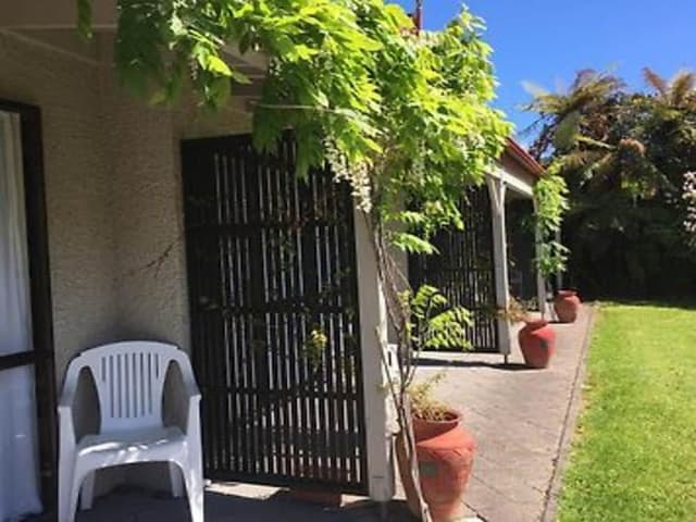 Deluxe Studio, Air conditioning, Ground Floor