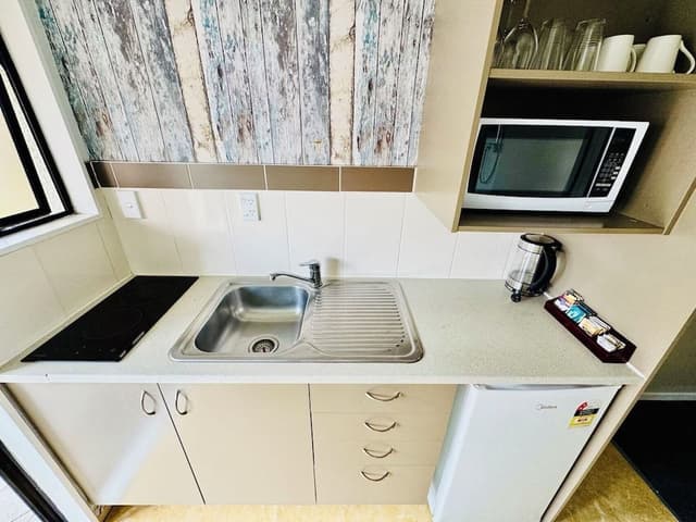 Deluxe Studio, Air conditioning, Ground Floor