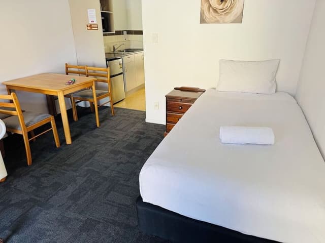 Standard Suite, 1 Bedroom, Hot Tub