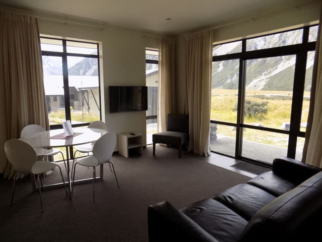 Two Bedroom Apartment (5)