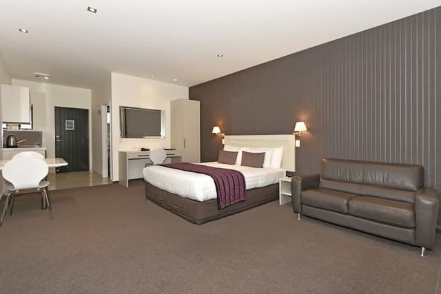 Executive Spa Studio
