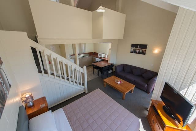 Family Apartment