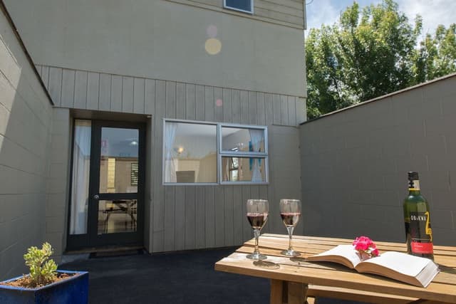 Family Apartment