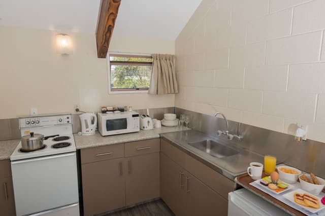 Family Apartment