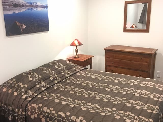 Superior One Bedroom