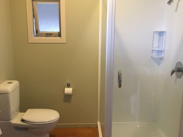 Superior Two Bedroom (Sleeps 5)