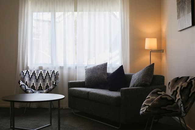 Apartment, 2 Bedrooms