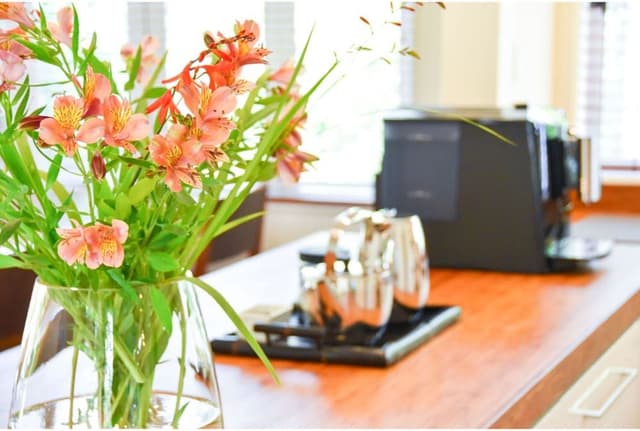 Luxury Cottage