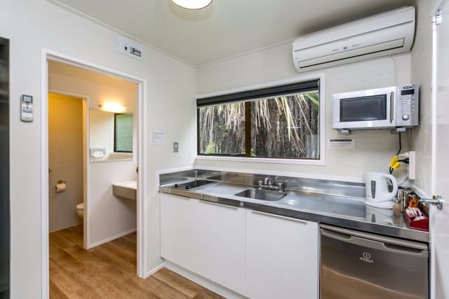 Premier Twin Room