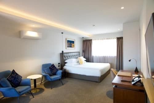 Luxury Studio Suite