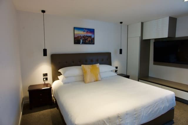 Luxury Apartment, 2 Bedrooms