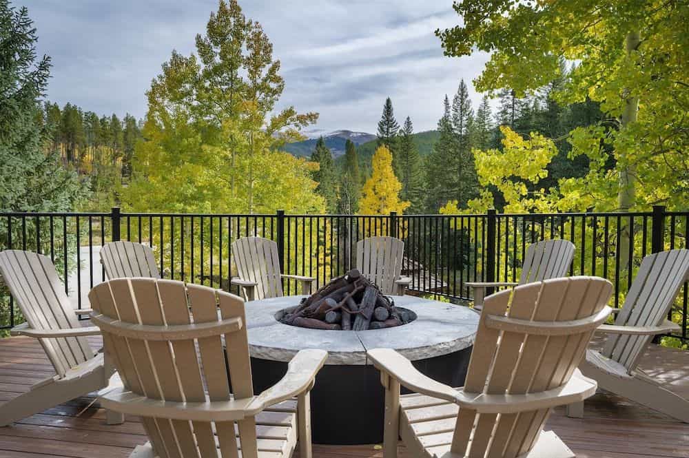 The Iron Horse Resort By Alderwood