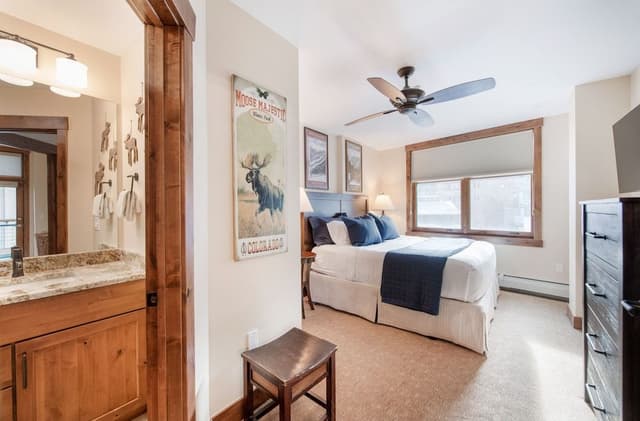 Condo, 3 Bedrooms
