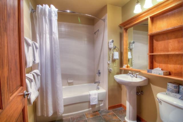 Standard Condo, 1 Bedroom (Select)
