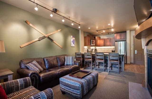 Condo, 1 Bedroom