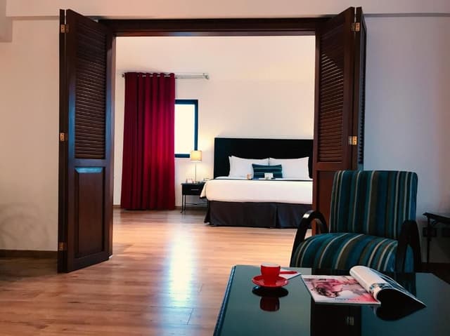 Suite Deluxe