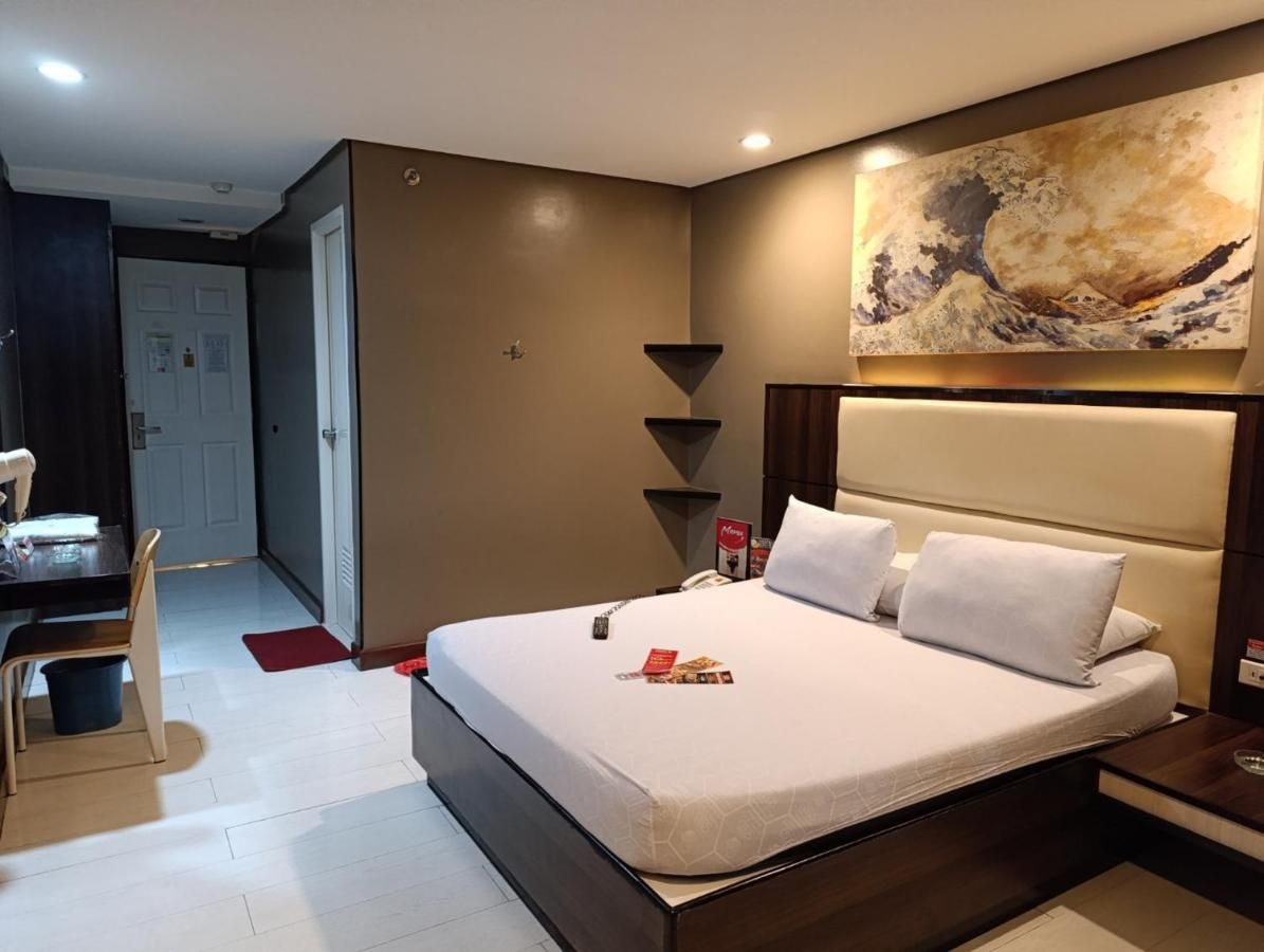 Hotel Sogo Malate4