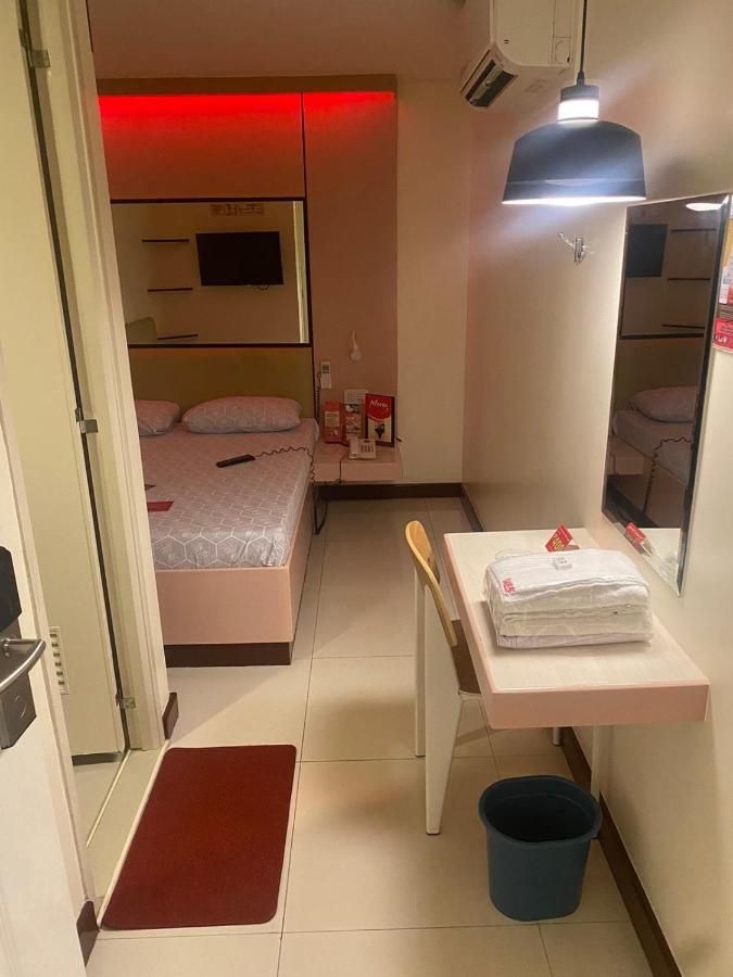 Hotel Sogo Malate3