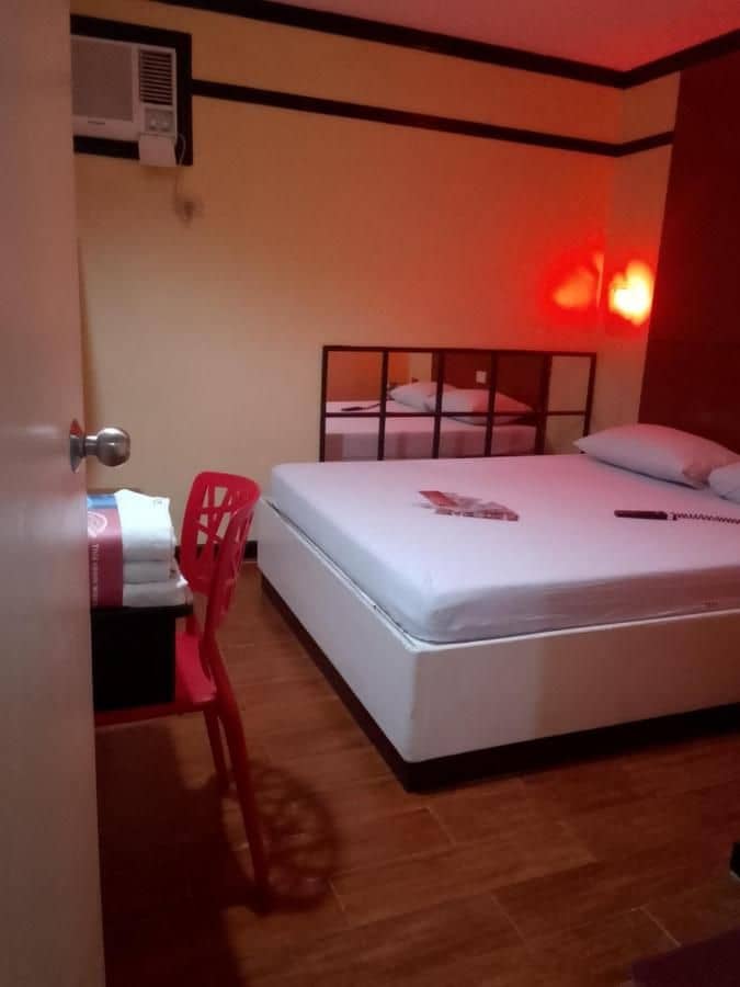 Hotel Sogo San Pedro Hotel Sogo San Pedro