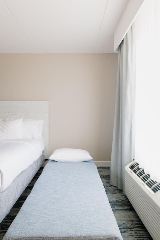 Room, 2 Queen Beds