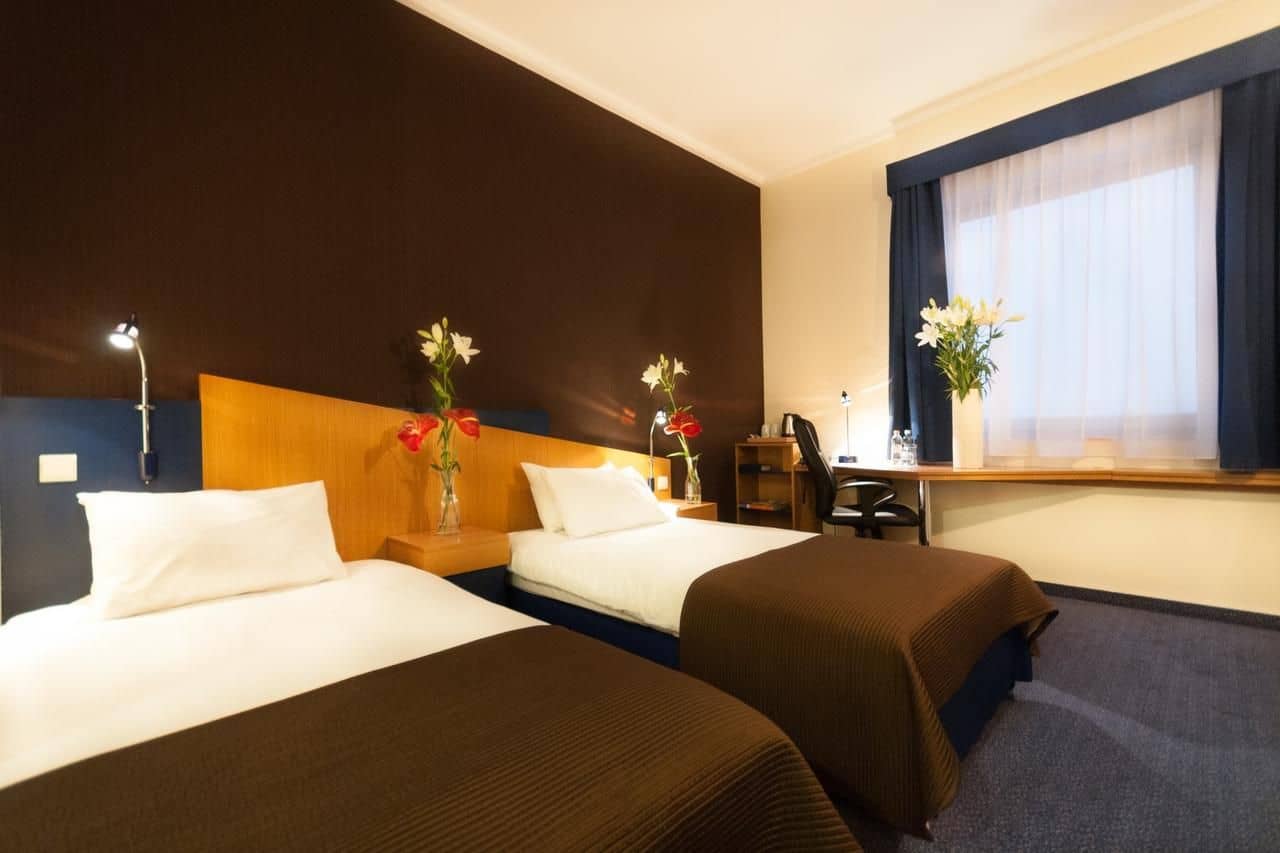 Best Western Efekt Express Krakow Best Western Efekt Express Krakow