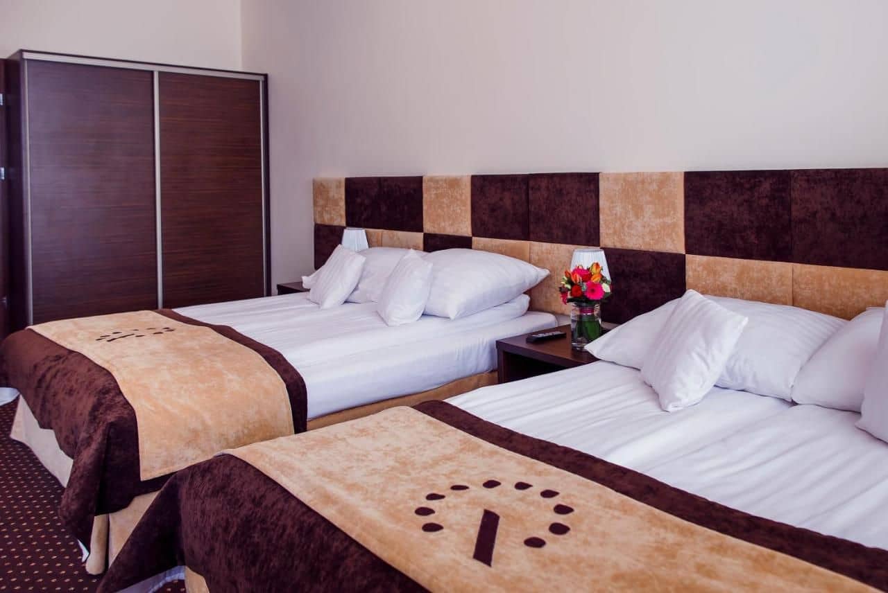 Boutique Hotel's I Boutique Hotel's I