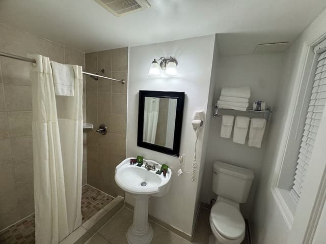 Traditional Room, 2 Full Beds