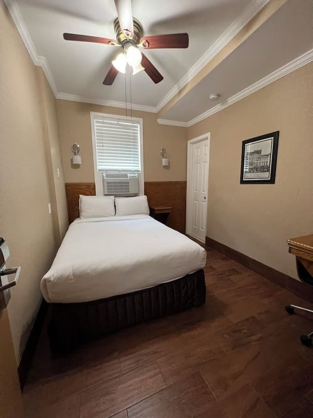 Traditional Double Room, 1 Double Bed