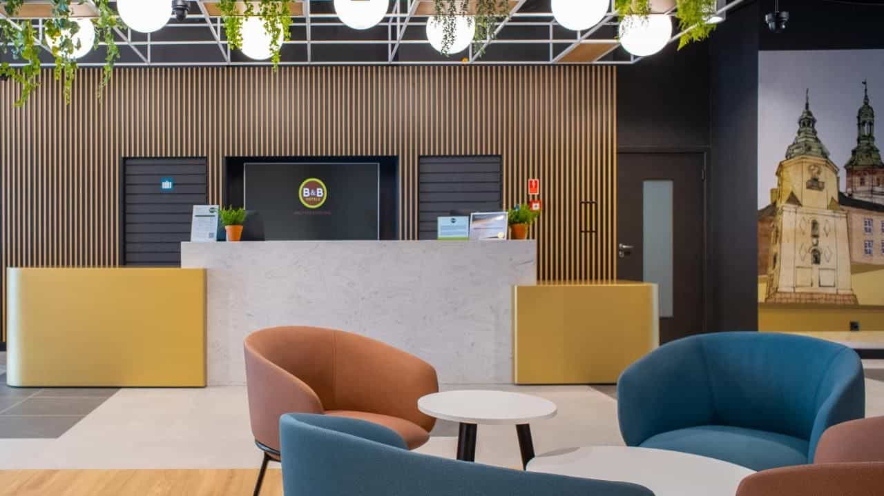 Ibis Kielce Centrum