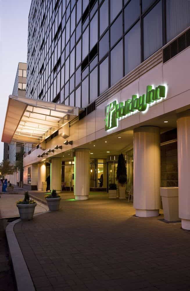 Holiday Inn Washington-Capitol
