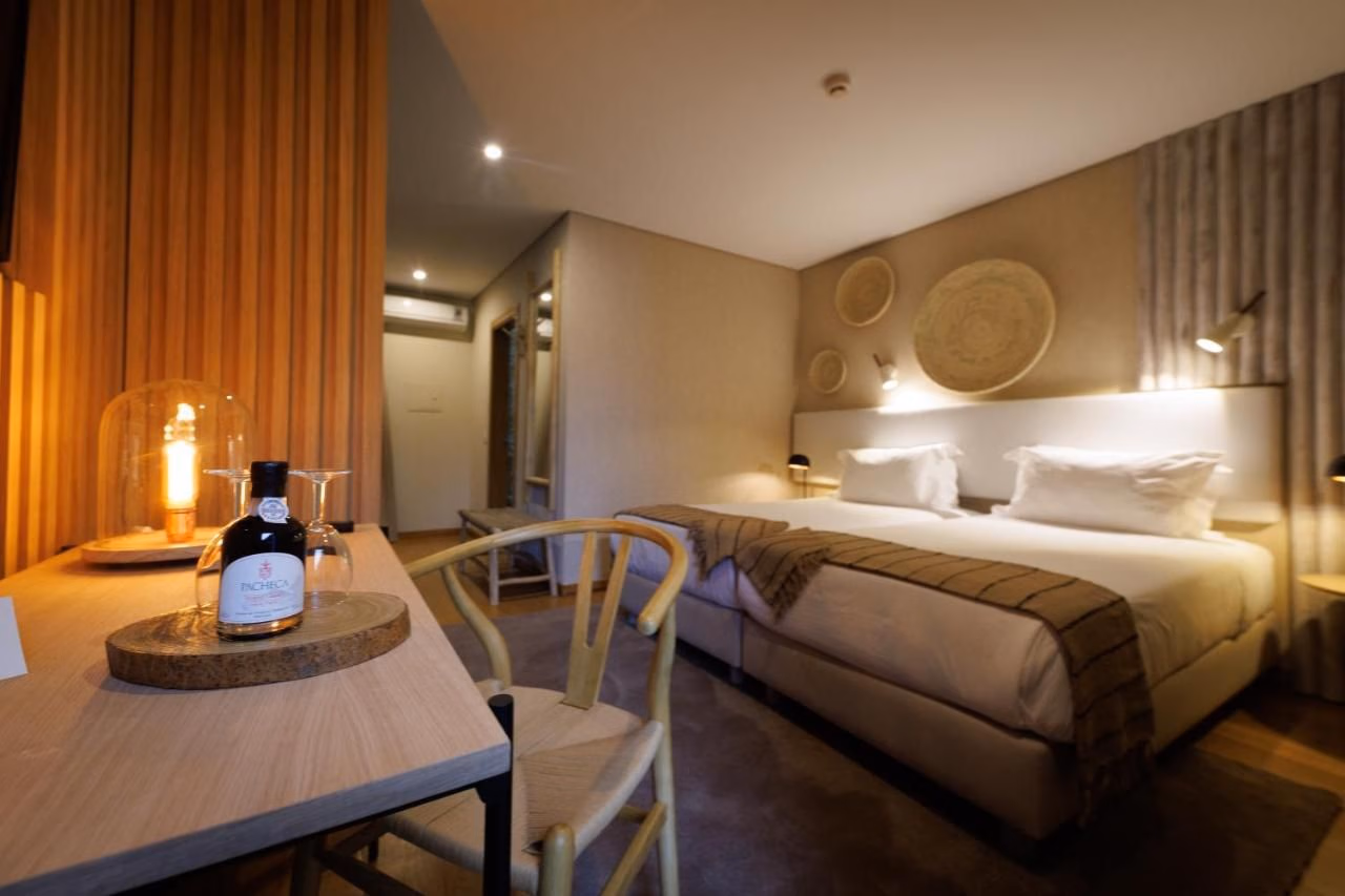 Hotel Folgosa Douro4