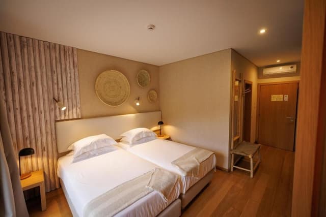 Double Room with River View