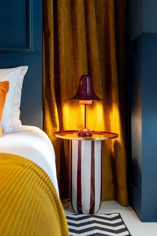 Hotel Stay in Obidos0