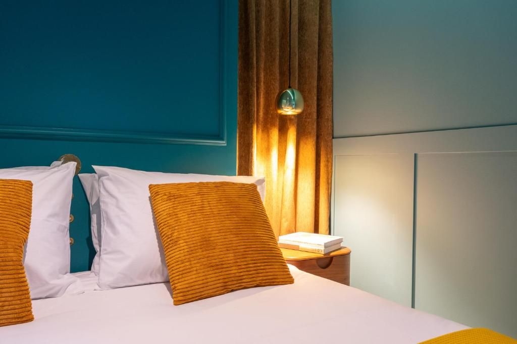 Hotel Stay in Obidos3