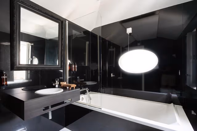 Superior Double or Twin Room with Terrace