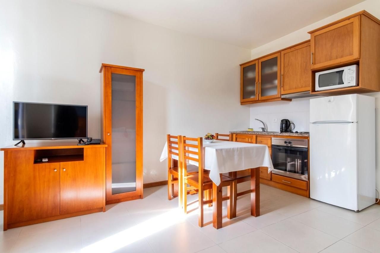 Acorsonho Apartements1