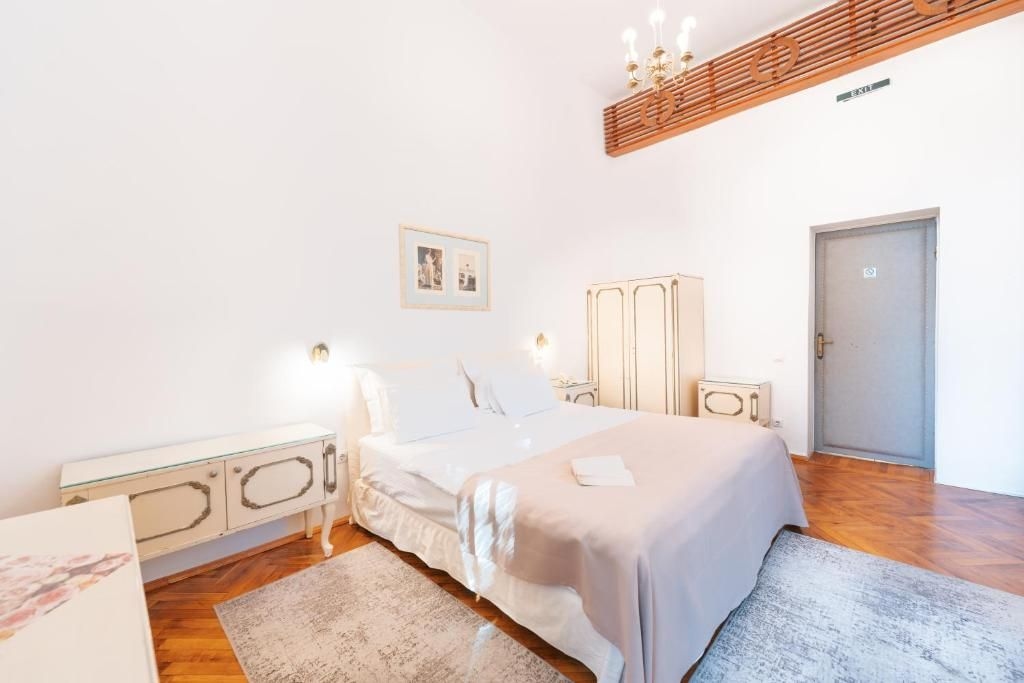 Vila Camelia Sinaia4