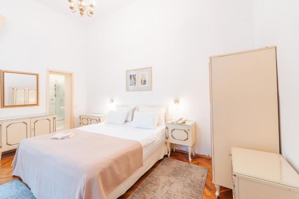 Vila Camelia Sinaia3