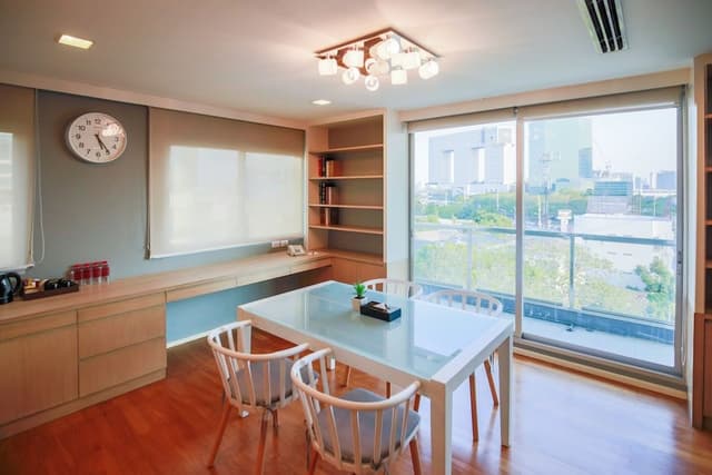 Executive Suite, 2 Bedrooms