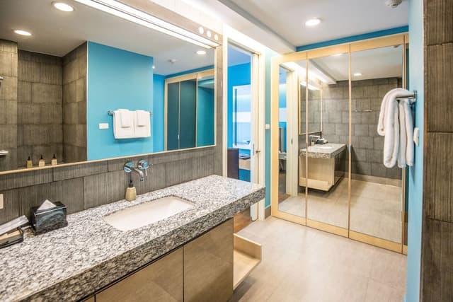 Executive Suite, 2 Bedrooms