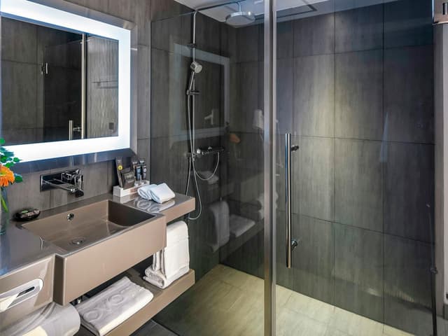 Executive Room King Bed